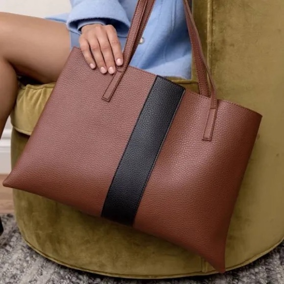 Vince Camuto Tote - Picture 1 of 3
